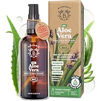 Phytorelax Körperöl Mit Aloe Vera – 100 Ml Pflegeöl Für Strahlend Weiche Haut