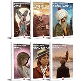 T&uuml;rk Klasikleri Seti (6 Kitap)
