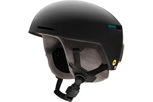 SMITH Code MIPS Casque de Ski Mixte