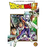 Dragon Ball Super (Vol. 10)