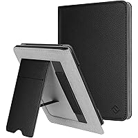 Fintie Hülle kompatibel für Kindle Paperwhite (10. Generation - 2018 / alle Generationen) - Kickstand Schutzhülle mit…