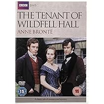 The Mill on the Floss (Repackaged) [DVD] [1997]: Amazon.co