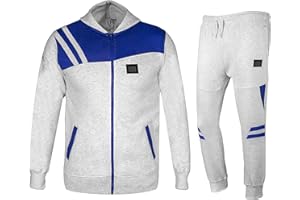 GUBA® Boys Tracksuit Bottoms, HNL Projection Hoodie and Joggers for Girls, Sportswear, Sweatshirt Pants Boys' Tracksuits Trousers, Kids Tracksuit Full Set for Peripatetic, Jogging Bottoms 2-13 Years