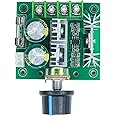 Electronic Spices PWM DC Motor Speed Controller 12V-40V 10A Module