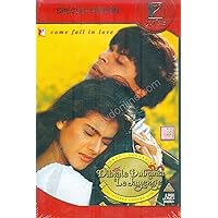 Dilwale Dulhania Le Jayenge