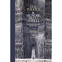 Il signore degli anelli