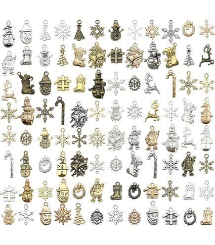 Afwerken van sieraden alle accessoires - altijd actueel