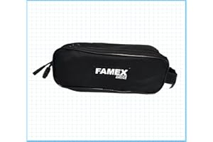FAMEX RIDE Electric Bike Controller Bag from 250W to 2000W Waterresist