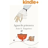 Aguas de primavera