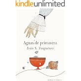 Aguas de primavera
