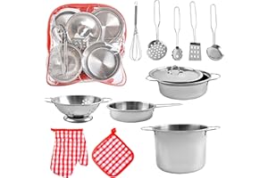 KOKOBOX Cocina Juguete Cocina Niños Cocina Infantil Cacharritos Cocinitas De Juguetes Accesorios Cocina Juguetes Utensilios Cocina Juguete Juguete Niña Juegos Infantiles Ideas Regalo Niño Niña