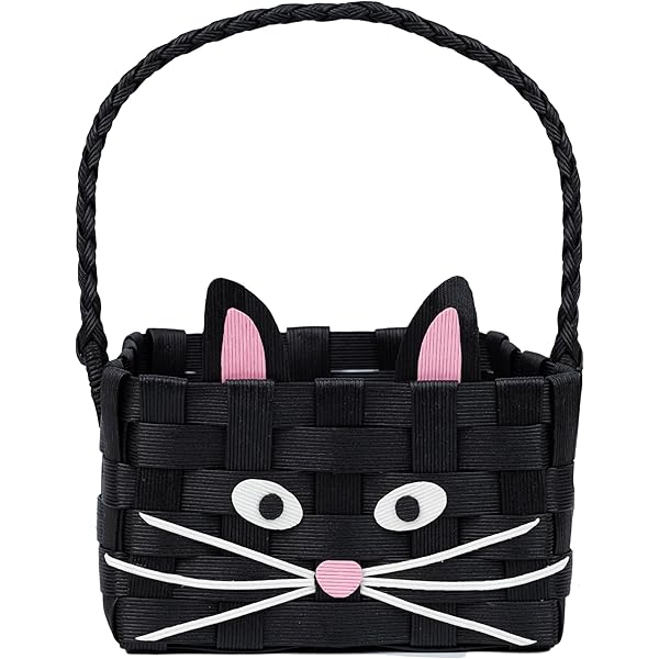 Spooktacular Creations Costume De Chat Noir Pour Enfant Avec Tutu, Serre-tête, Collier Et Queue, Kit D'accessoires De Costumade Pour Filles, Halloween, Jeu De Rôle