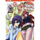 Monster Musume (Vol. 10)