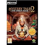 Mystery tales 2- The Spirit Mask (PC CD)