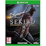 SEKIRO: Shadows Die Twice - Xbox One