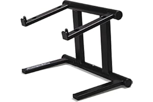 Reloop Modular Stand - Support robuste pour les contrôleurs modulaires, optimisé Neon AMS-MODULAR-STAND