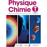 Physique-Chimie Tle sp&eacute;cialit&eacute;