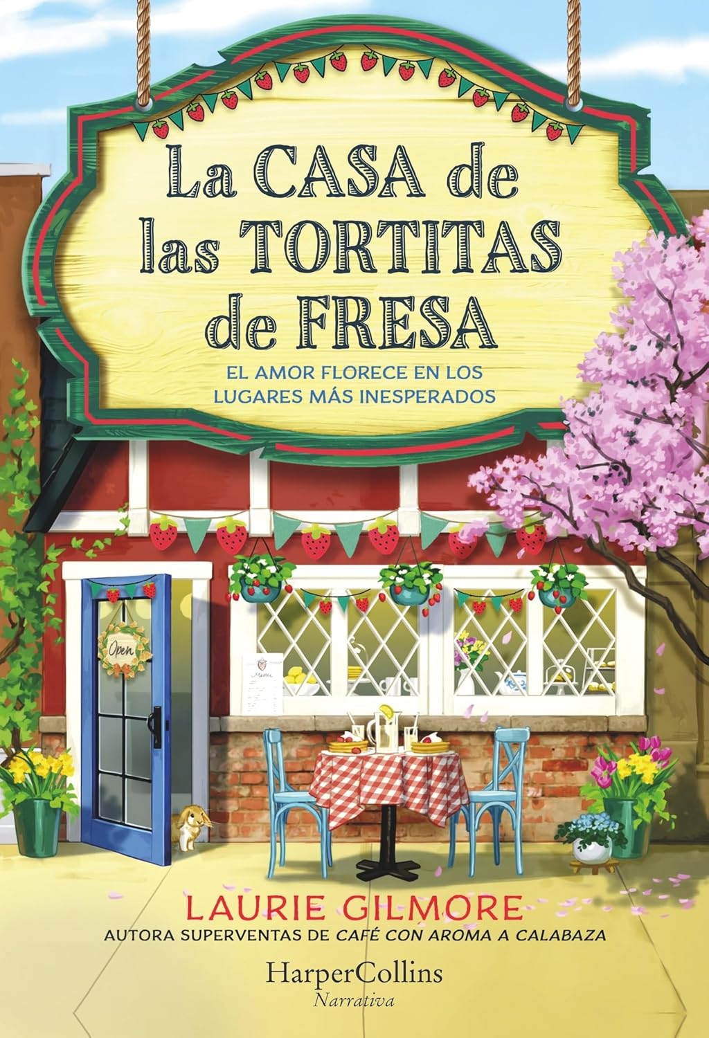 Café con aroma a calabaza: EL FENÓMENO LITERARIO Y PREMIO AL LIBRO DEL AÑO 2024 EN TI - Détails et caractéristiques