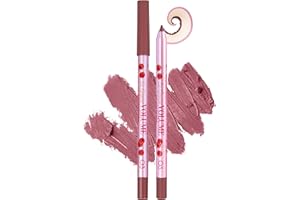 Vivienne Sabo - Long Lasting Gel Lipliner/Crayon Gel a levres Liner Constance 03 - cold Nude