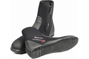 Mares unisex klassiska dykstrumpor