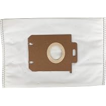 20 Staubsaugerbeutel Für AEG AE 3450 – 5-lagiges Vlies, Inkl. Filter – Von Staubbeutel-Discount