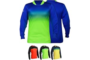 Vizari Vallejo Goalkeeper Jersey