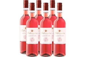 ‎ROTKÄPPCHEN Rotkäppchen Qualitätswein Glühwein Rot hell (6 x 0,75l) – Aromatisch-winterlicher, rosé-farbener Glühwein in erlesener Rotkäppchen Qualität