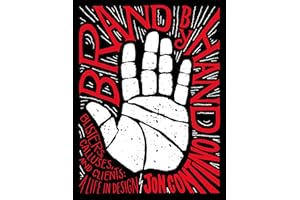 Brand by hand : Blisters, calluses, and clients : a life in pictures