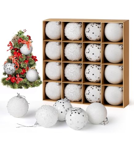 2 Nœuds De Ruban De Noël Pailletés 12x15cm Rouge Ou Or - Décoration Pour Sapin, Couronne, Emballage Cadeau