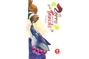 El Zorro Y El Pequeño Tanuki 01 (manga shojo) (EL ZORRO Y EL PEQUE?O TANUKI)