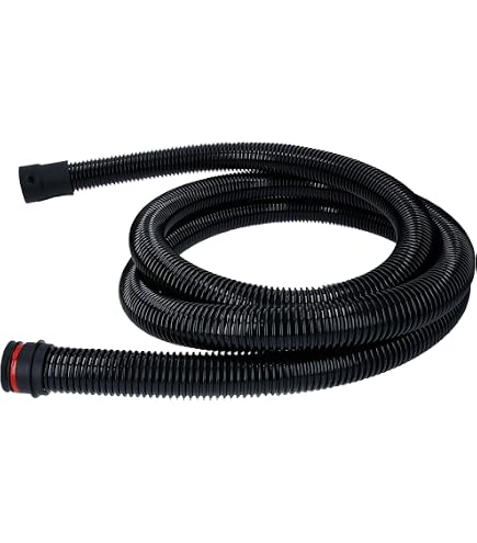 Bosch VX120 Power Tool Hose Adapter - 22/35mm, Quick Click, Air Flow Control - View #9