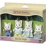 sylvanian families promo