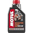 Motul 105936 Oil MOT 10W30 4T 1L