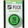 Franklin Sports Street Hockey Puck