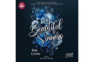 Beautiful Sinners: Beautiful Sinners, Band 1