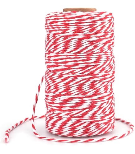 100 étiquettes Cadeaux Rondes En Papier Kraft Avec Cordon