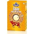Param Premium Cow Ghee | 100% Pure and Natural Desi Cow Ghee for Better Digestion & Immunity | Keep Your Heart Healthy | 1 Litre Tetra Pack (Pack of 1)