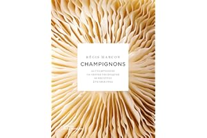 Champignons nouvelle édition