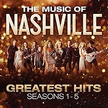 Nashville - The Complete Collection [DVD] [2018]: Amazon.it: Film e TV