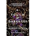 A Touch of Darkness: A Dark and Enthralling Reimagining of the Hades and Persephone Myth: 1 (Hades x Persephone Saga, 1)
