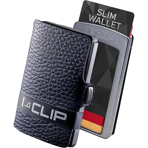 Mejores Billeteras Cartera Metalica Hombre Amazon Carteras