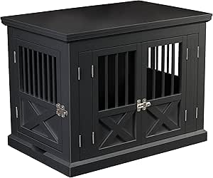 merry dog crate