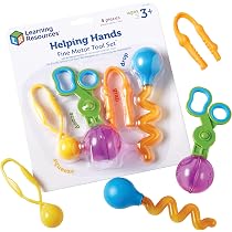 Augot Jouets rotatifs à ventouse Montessori sensoriel éducatif pour