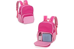 LoDrid Sac à dos compatible avec Tonie Box, étui de transport avec plusieurs poches pour écouteurs, chargeur et accessoires, sac de rangement pour lecteur audio de démarrage (design breveté)