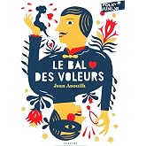 Le bal des voleurs: Com&eacute;die-ballet