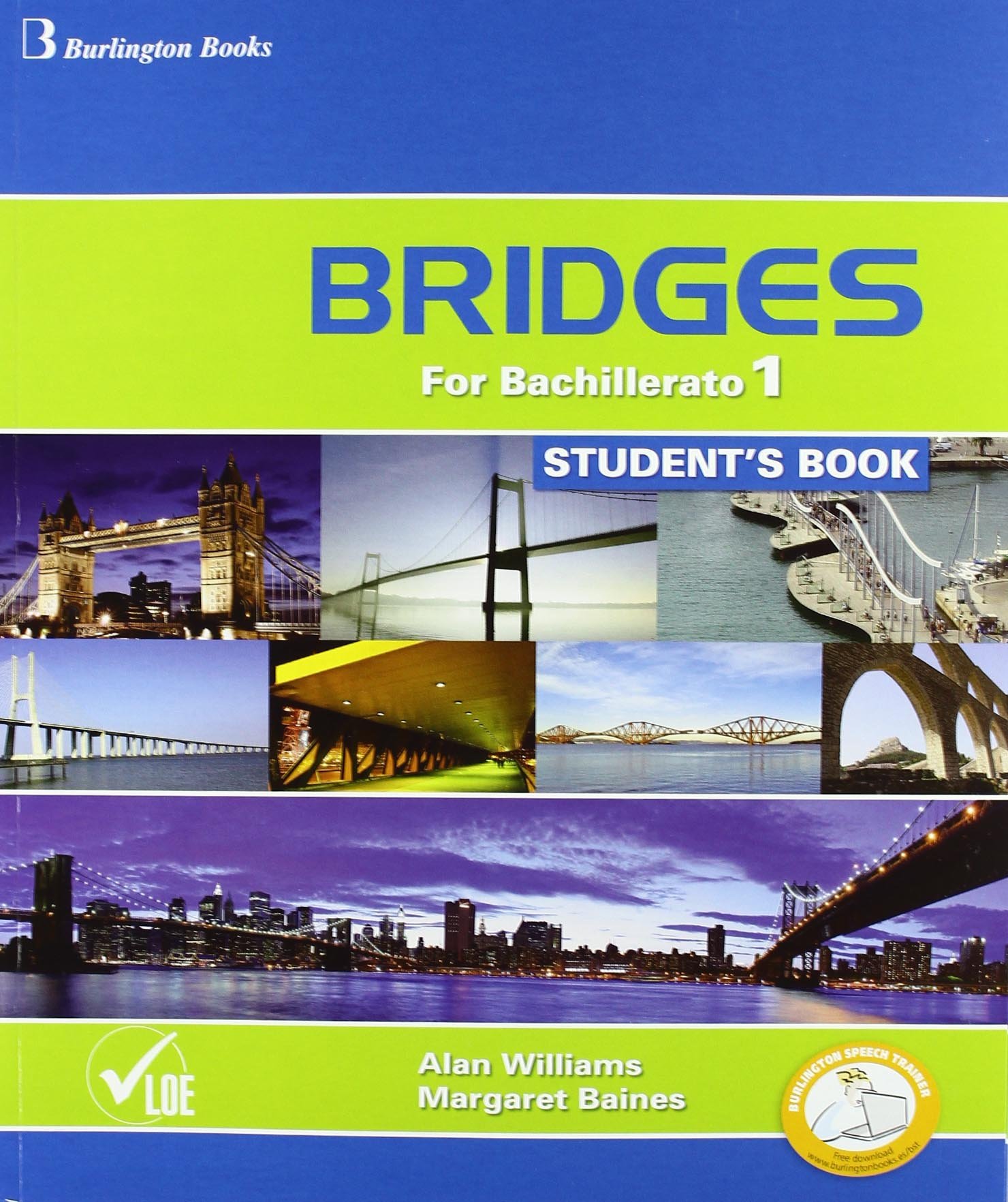 Bridges For Bachillerato 1. StudentŽs Book