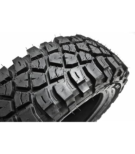 INSA TURBO RISKO Reifen 215/65R16 98Q – Erneuerter Reifen Für Gelände & Offroad | Größe 215/65 R16
