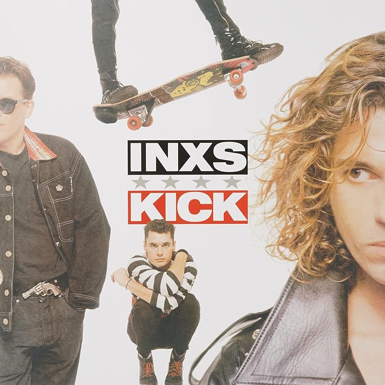 Kick 30 by INXS: Amazon.co.uk: CDs & Vinyl