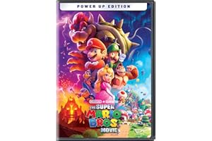 The Super Mario Bros. Movie