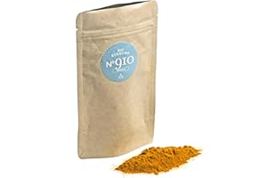 ‎RIMOCO Rimoco N°910 BIO KURKUMA gemahlen - würzig, leicht erdig & feinherb | Perfekt für orientalische und indische Küche | Bio Anbau (DE-ÖKO-007) | 70g in Kraftpapier Zip-Beutel